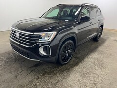 2026 Volkswagen Atlas 2.0T SE w/Technology SUV