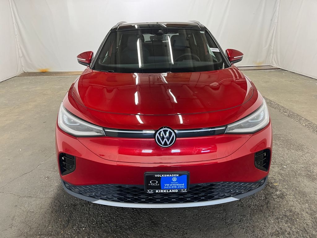 Certified 2023 Volkswagen ID.4 Pro S Plus SUV