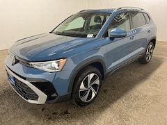 2025 Volkswagen Taos 1.5T SE SUV