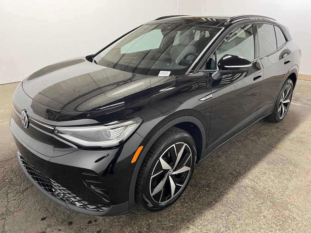 2025 Volkswagen ID.4 PRO S's photo