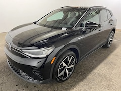 2025 Volkswagen ID.4 Pro S SUV 2025 Volkswagen ID.4 Pro S SUV