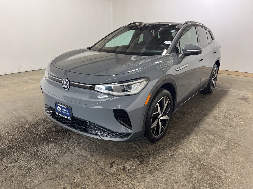 2023 Volkswagen ID.4 PRO S