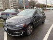  Volkswagen e-Golf