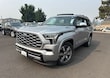  Toyota Sequoia