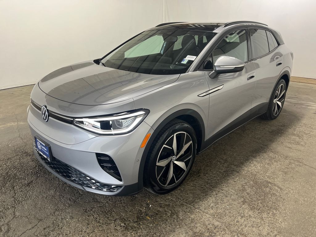 Certified 2023 Volkswagen ID.4 Pro S SUV