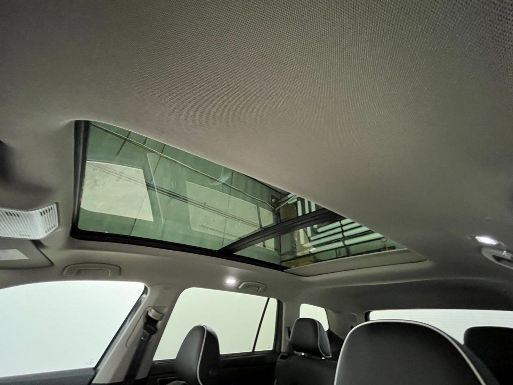 2026 Volkswagen Atlas SEL Premium R-Line - Photo 21