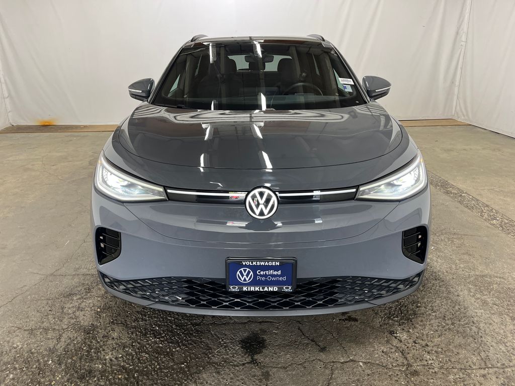 Certified 2023 Volkswagen ID.4 PRO S with VIN 1V2GNPE85PC007167 for sale in Kirkland, WA