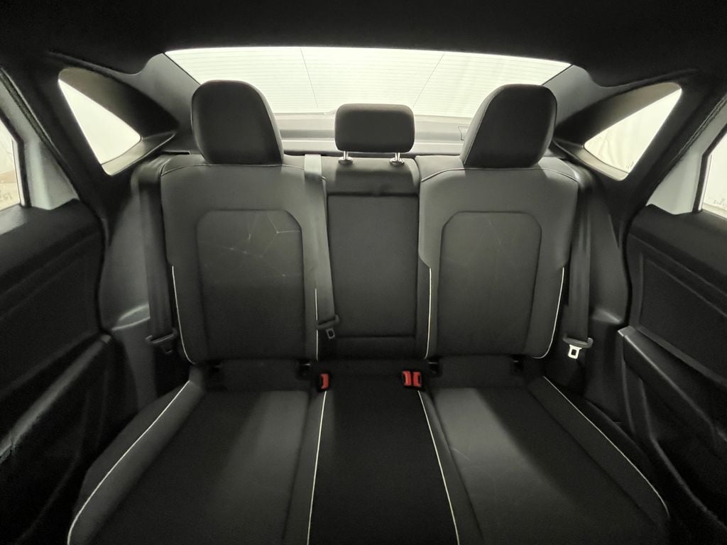 2026 Volkswagen Jetta Sport - Photo 18