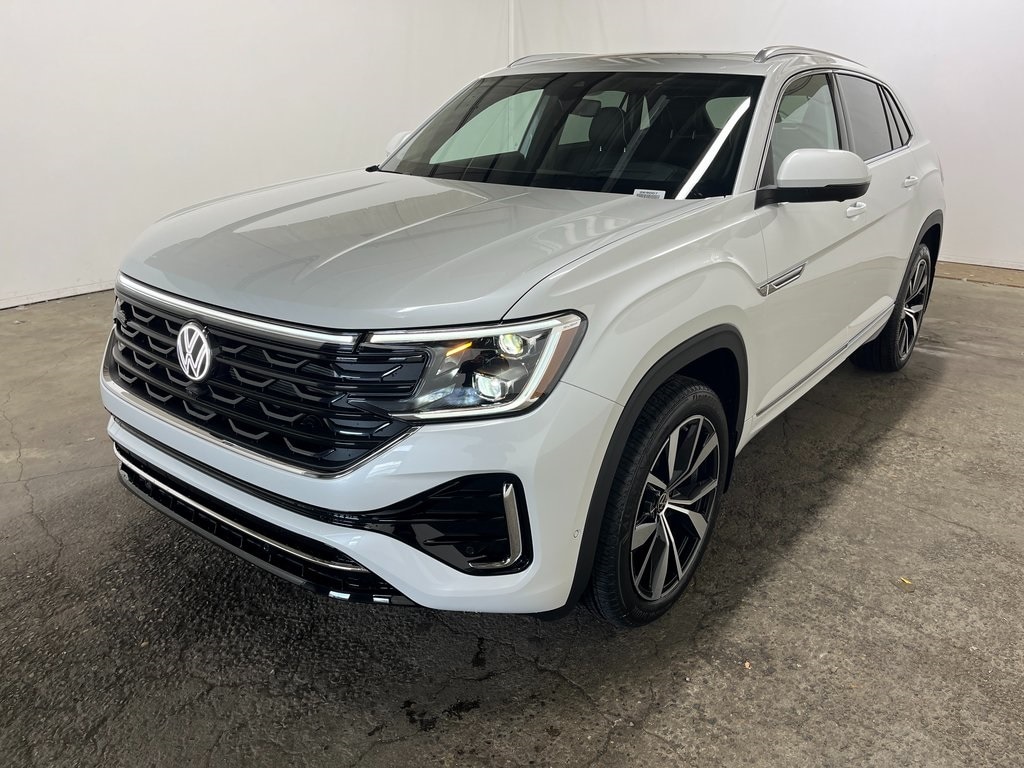 2026 Volkswagen Atlas Cross Sport SEL Premium R-LINE's photo