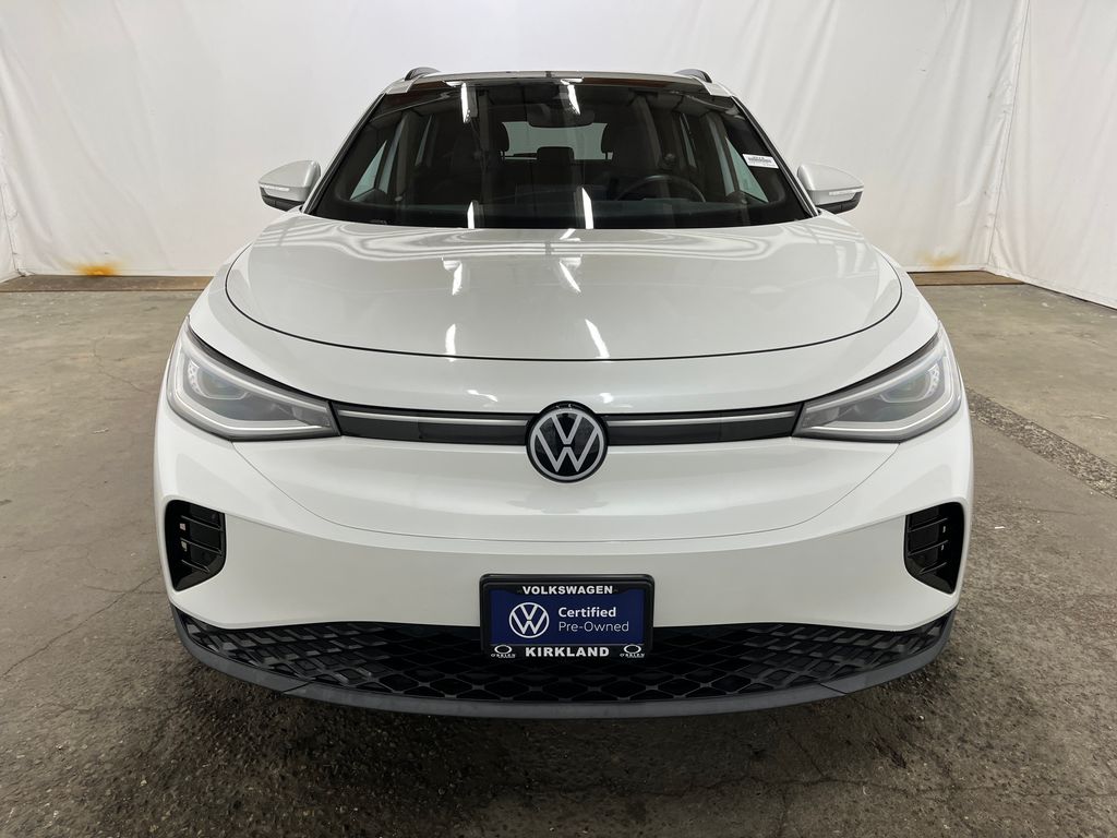 Certified 2023 Volkswagen ID.4 PRO S with VIN 1V2WNPE85PC027950 for sale in Kirkland, WA