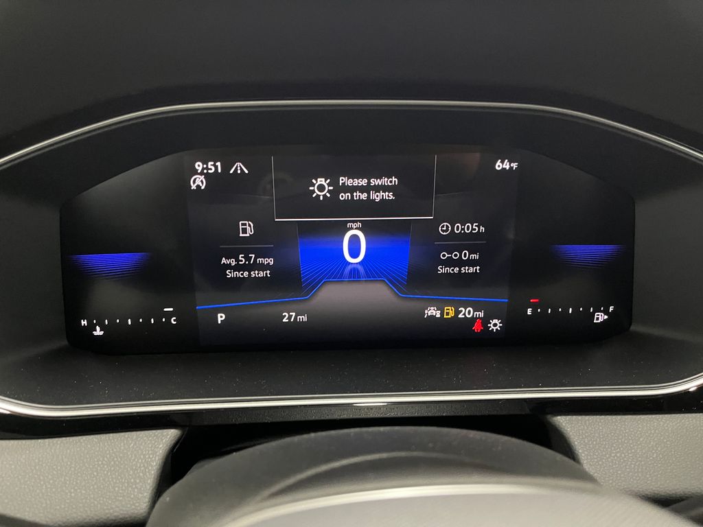 2026 Volkswagen Jetta Sport - Photo 17