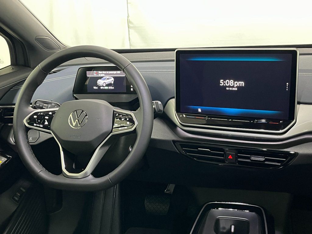 2025 Volkswagen ID.4 PRO S - Photo 15
