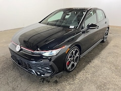 2026 Volkswagen Golf GTI Autobahn Hatchback