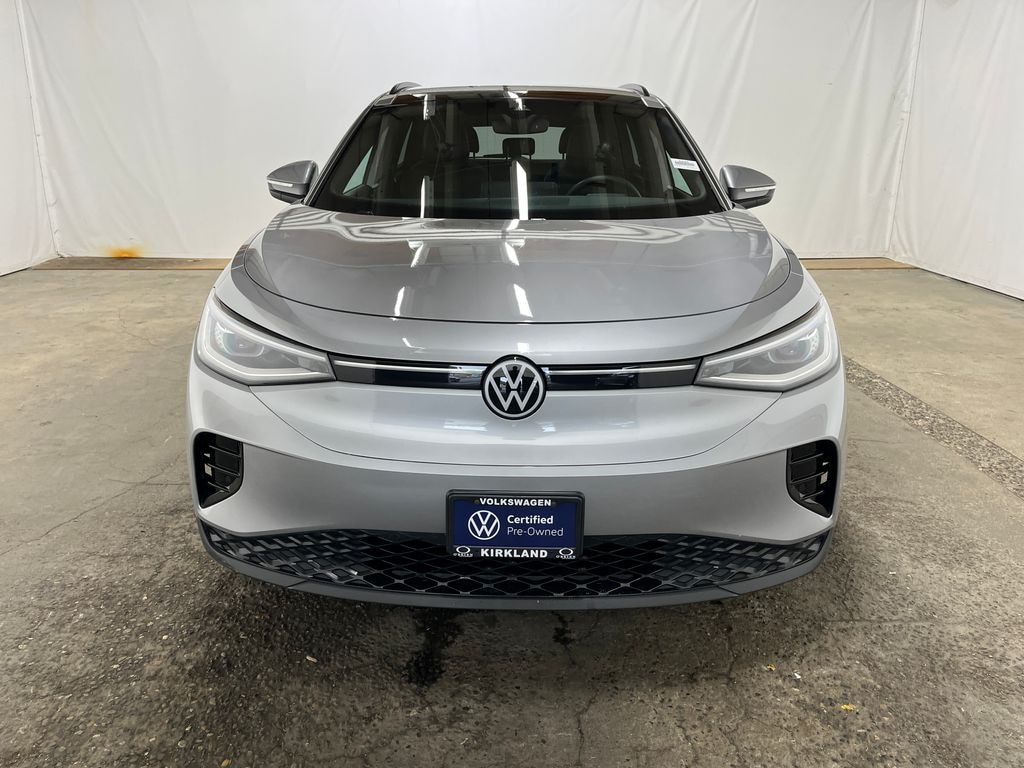 Certified 2023 Volkswagen ID.4 Pro S SUV