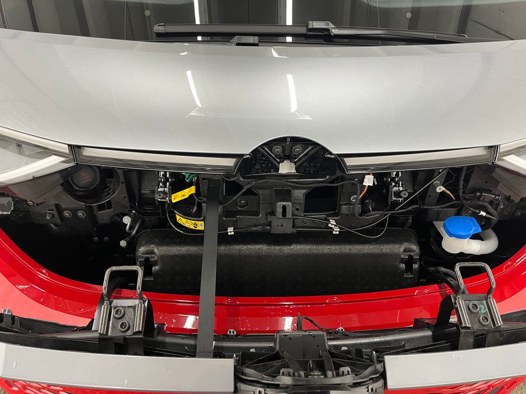 2025 Volkswagen ID. Buzz PRO S PLus - Photo 23