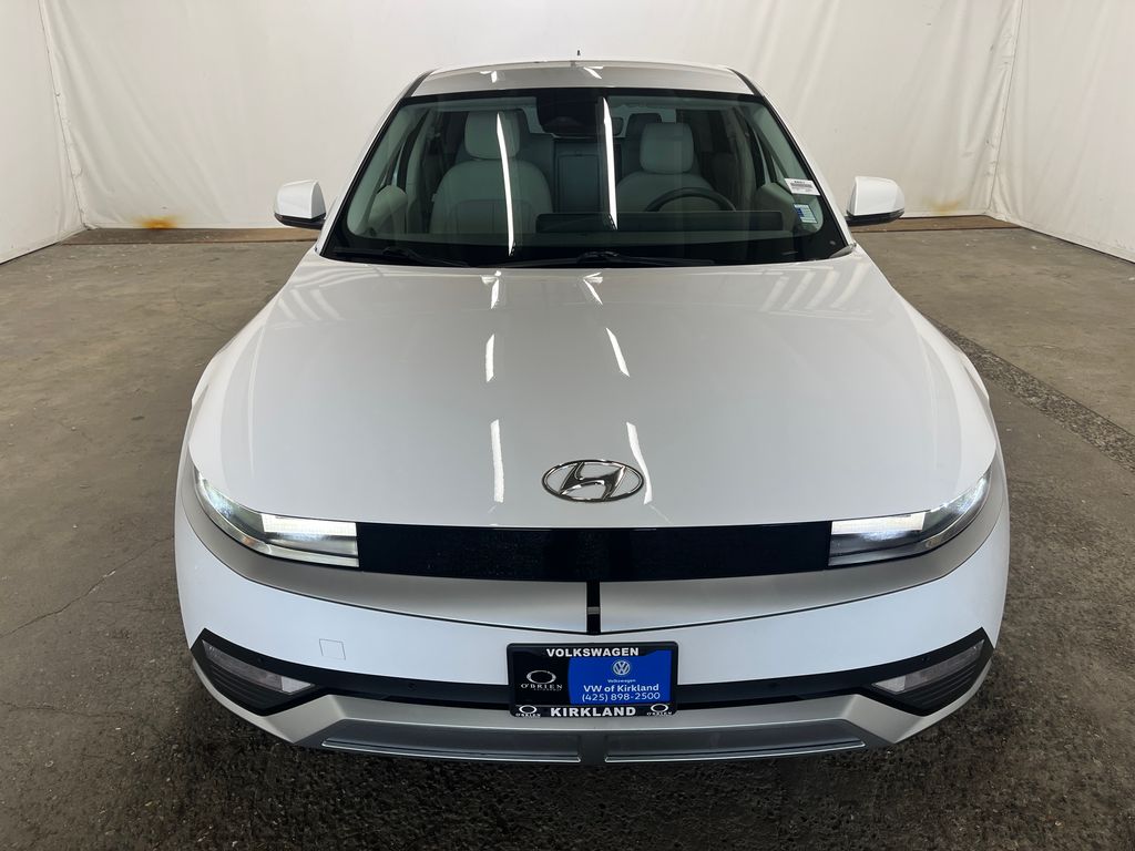 Used 2023 Hyundai IONIQ 5 SEL with VIN KM8KNDAF3PU141471 for sale in Kirkland, WA