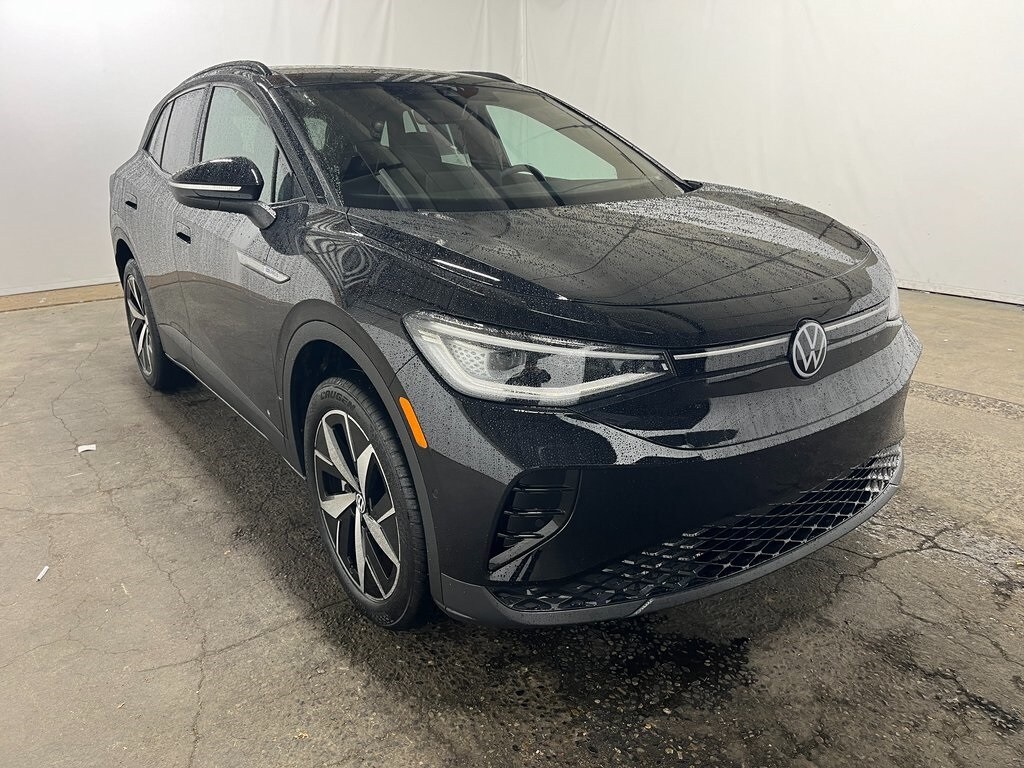 2023 Volkswagen ID.4 Pro S photo 3