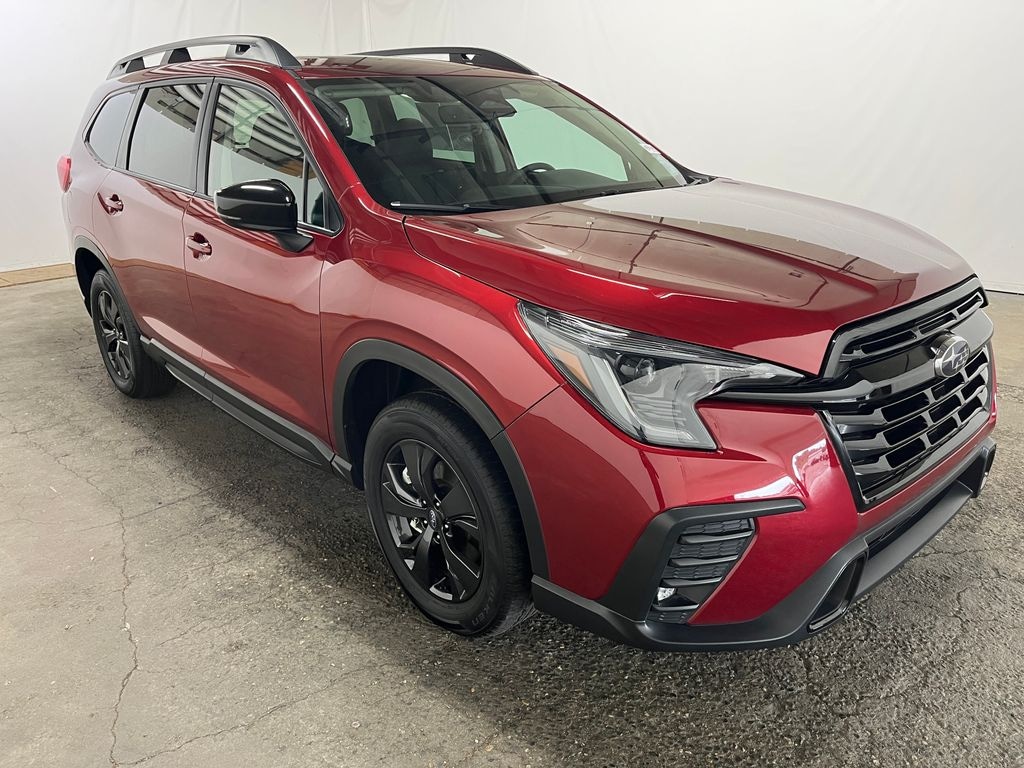 Used 2026 Subaru Ascent Premium SUV