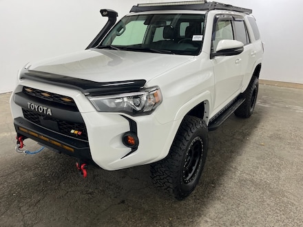 2022 Toyota 4Runner SR5 Premium SUV
