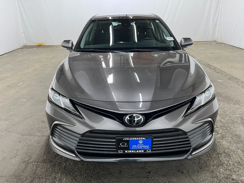 Used 2023 Toyota Camry LE Sedan