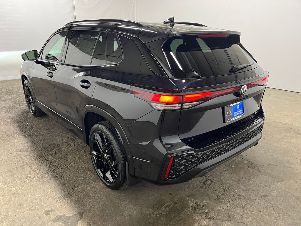 2026 Volkswagen Tiguan SE R-LINE BLACK - Photo 7