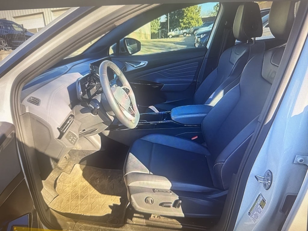 Used 2023 Volkswagen ID.4 Pro S SUV