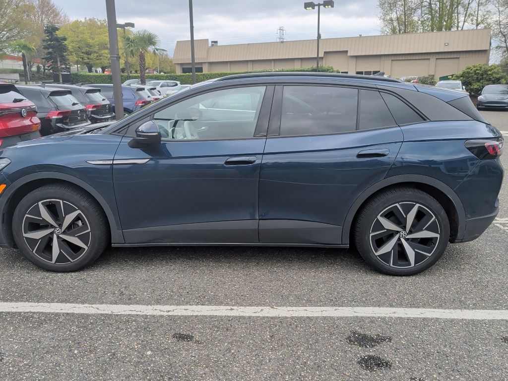 2023 Volkswagen ID.4 PRO S