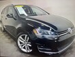 Volkswagen Golf Sportwagen