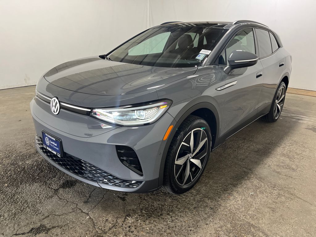 2023 Volkswagen ID.4 PRO S AWD's photo