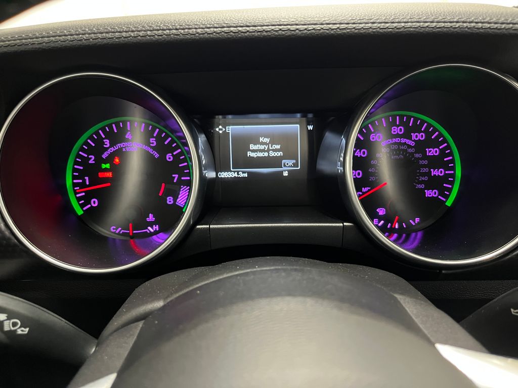 2019 Ford Mustang GT Premium - Photo 17