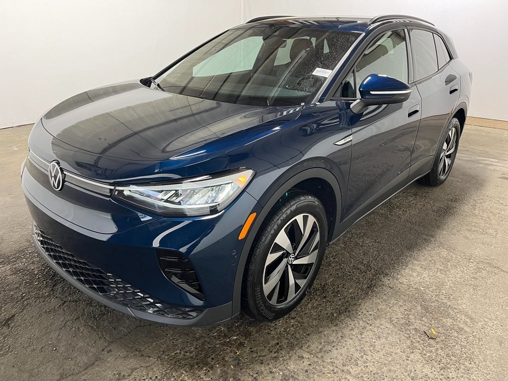 2023 Volkswagen ID.4 PRO