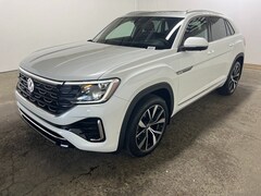 2026 Volkswagen Atlas Cross Sport 2.0T SEL Premium R-Line SUV
