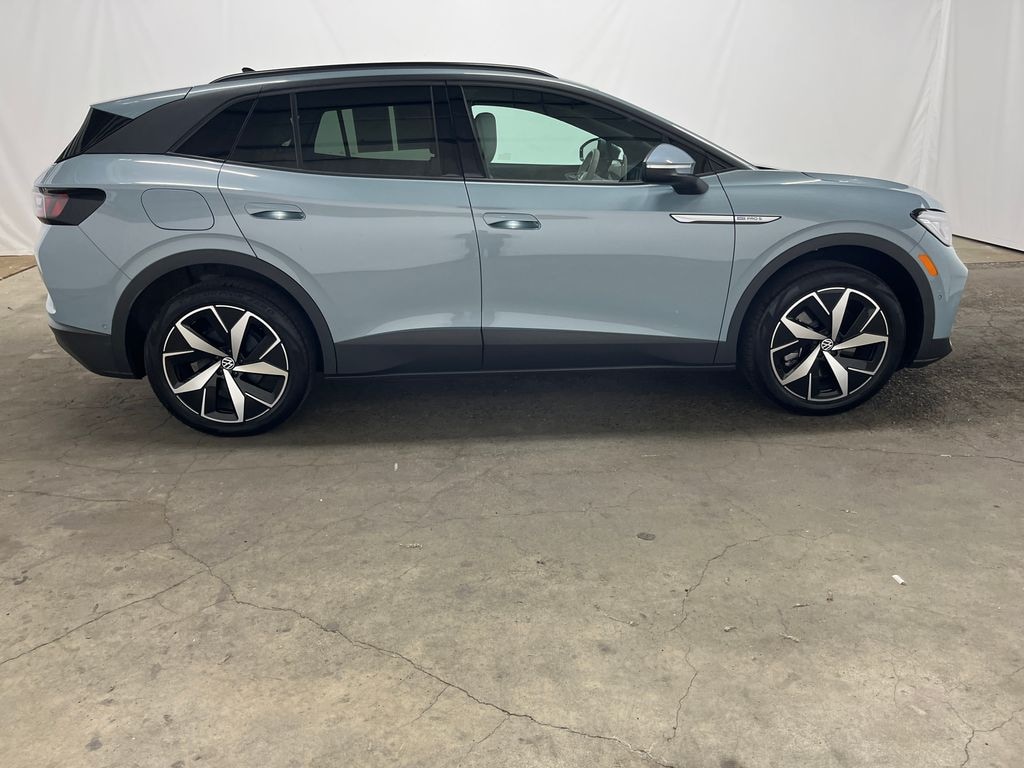 Certified 2023 Volkswagen ID.4 Pro S SUV