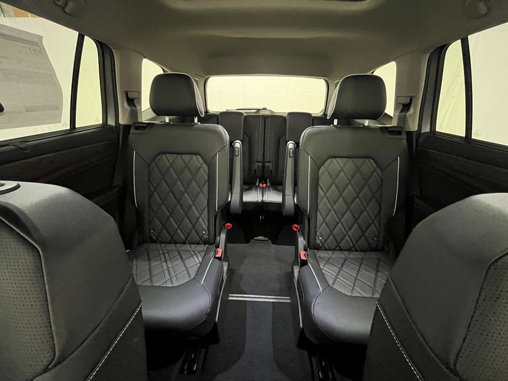 2026 Volkswagen Atlas SEL Premium R-Line - Photo 20