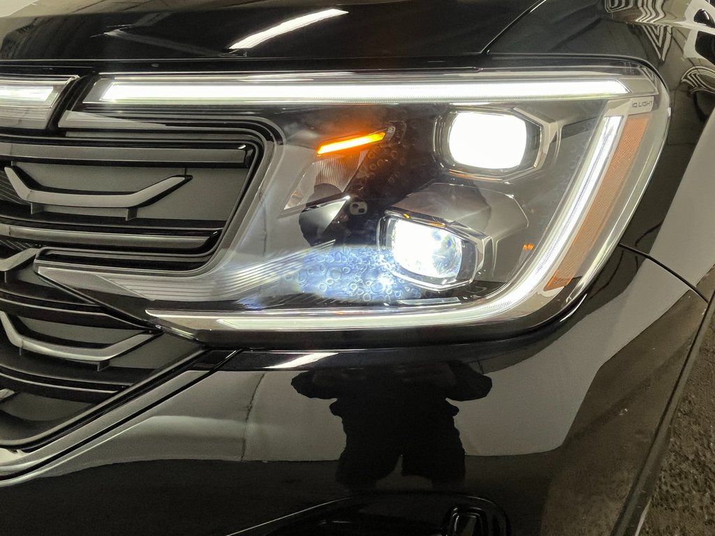 2026 Volkswagen Atlas Cross Sport SEL R-LINE - Photo 9