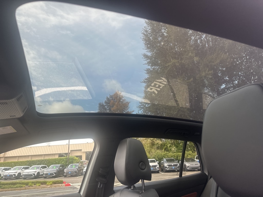 Used 2021 Volkswagen ID.4 Pro S SUV