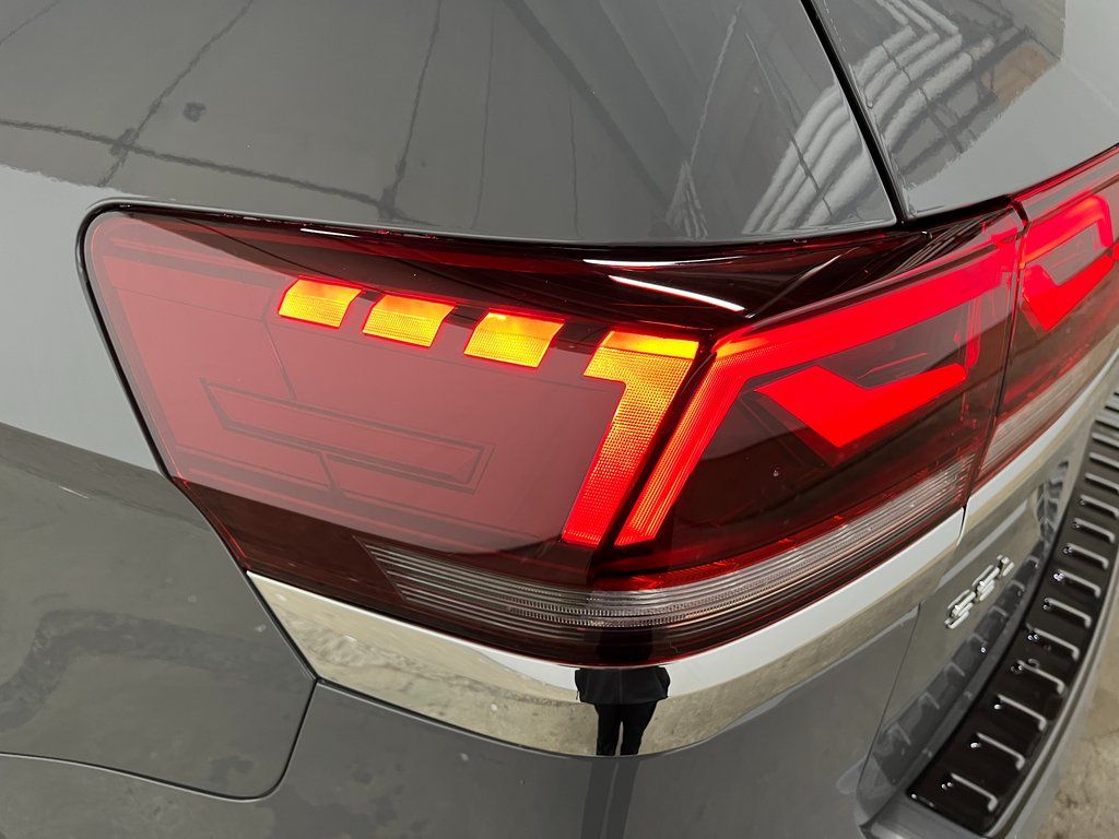 2026 Volkswagen Atlas SEL Premium R-Line - Photo 10