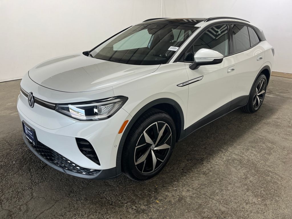 Certified 2023 Volkswagen ID.4 Pro S SUV