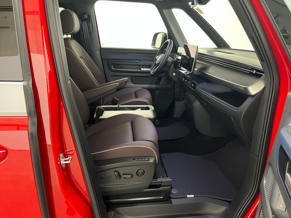 2025 Volkswagen ID. Buzz PRO S PLus - Photo 15