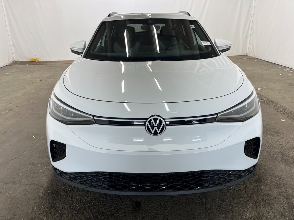 Certified 2023 Volkswagen ID.4 Pro SUV