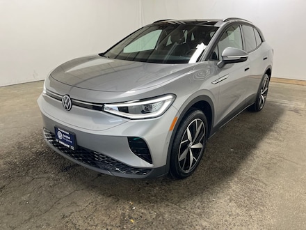 2023 Volkswagen ID.4 Pro S SUV