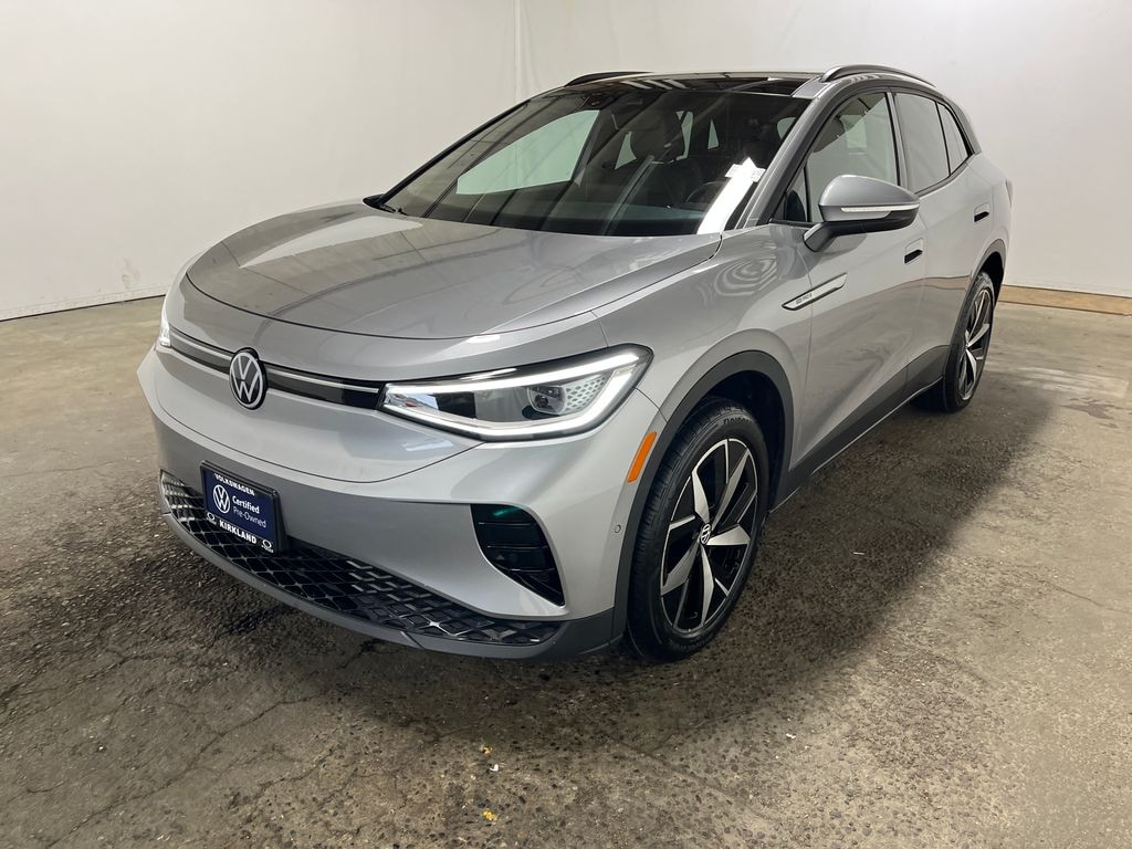 Certified 2023 Volkswagen ID.4 Pro S SUV