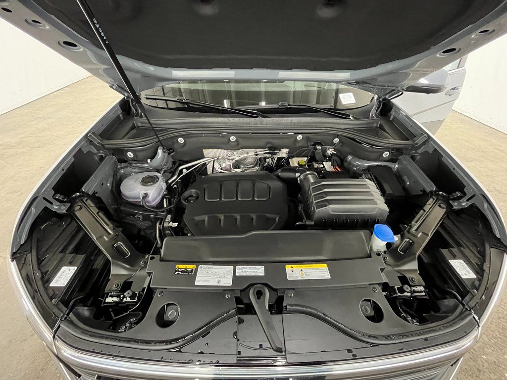 2026 Volkswagen Atlas Cross Sport SEL Premium R-LINE - Photo 22