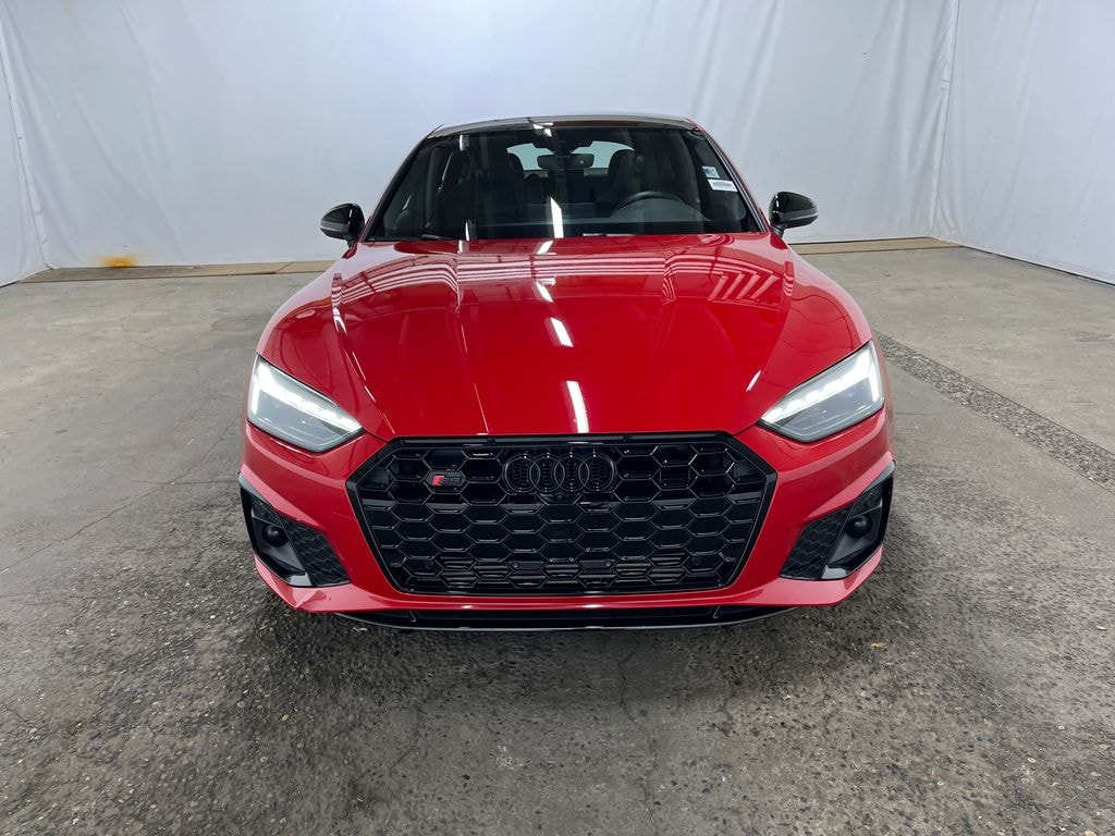 Used 2023 Audi S5 Sportback Premium Plus Hatchback