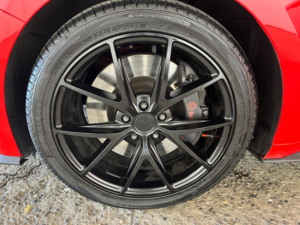 2019 Ford Mustang GT Premium - Photo 22