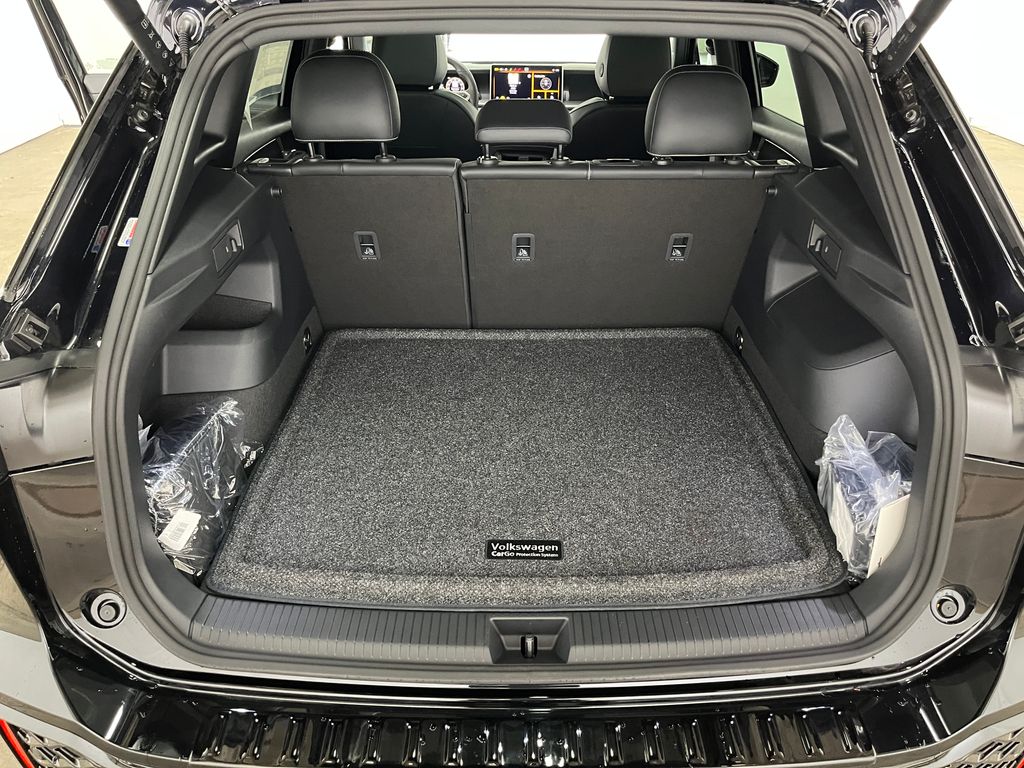 2026 Volkswagen Tiguan SE R-LINE BLACK - Photo 22