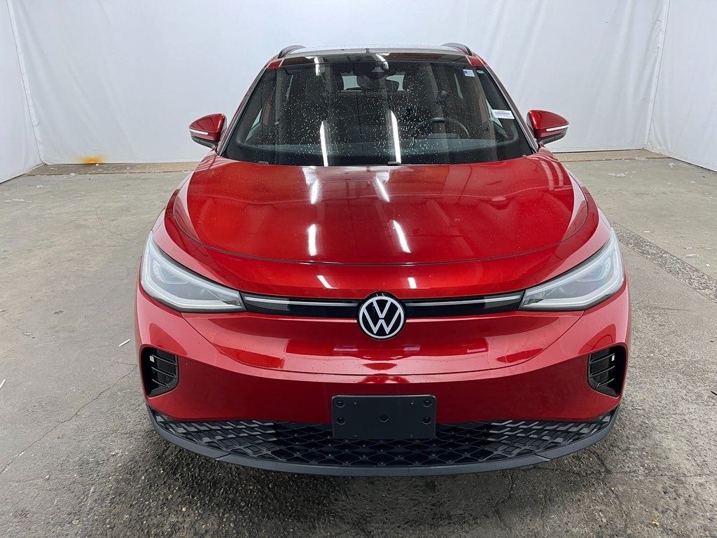 Certified 2023 Volkswagen ID.4 PRO S with VIN 1V2WNPE88PC036366 for sale in Kirkland, WA
