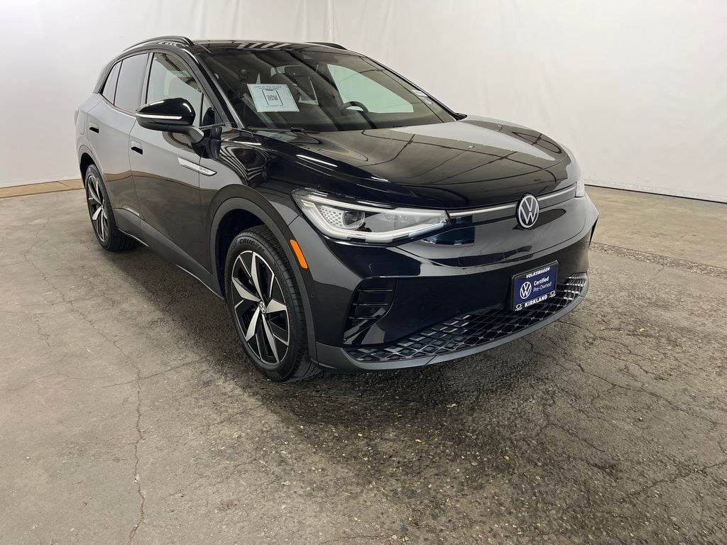 Certified 2023 Volkswagen ID.4 Pro S SUV