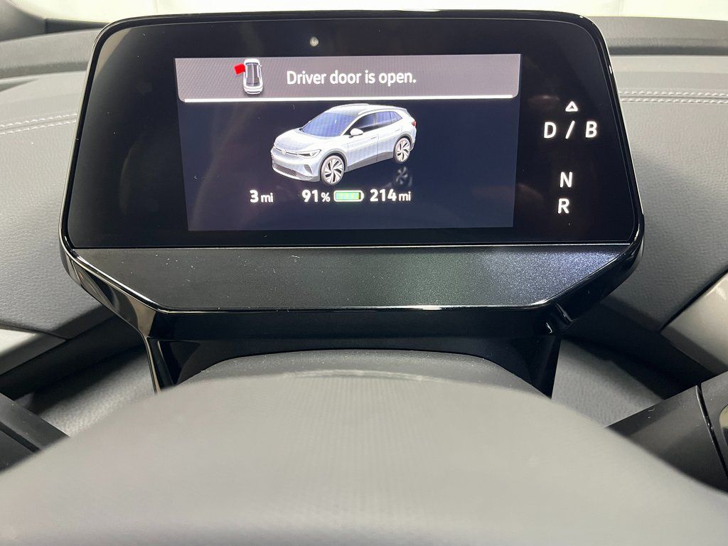 2026 Volkswagen ID.4 PRO S - Photo 18