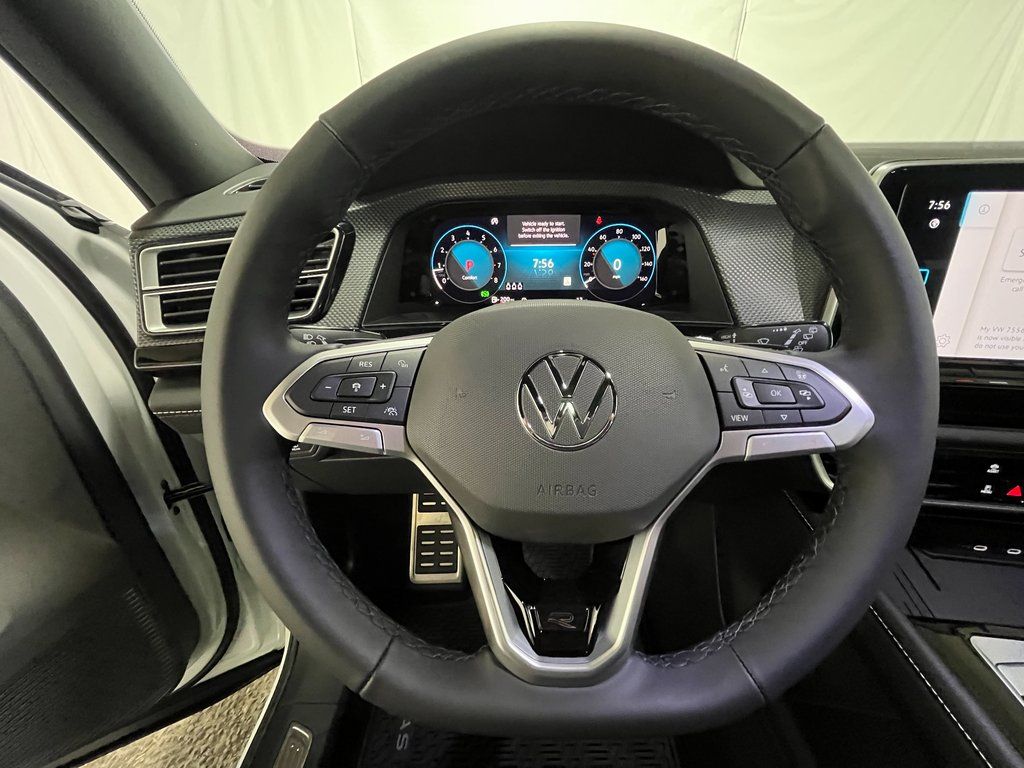 2026 Volkswagen Atlas Cross Sport SEL Premium R-LINE - Photo 17